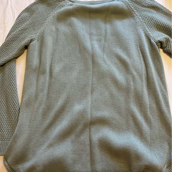 Sonoma Cable Knit Sweater - Picture 4 of 5